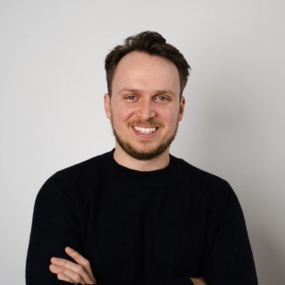 Julian (Co-Founder)